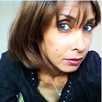 Cyrianne - Melilla - Melilla | Follamigas