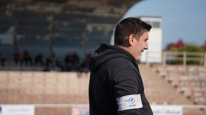 Emrah - Moscardón - Teruel | Follamigas