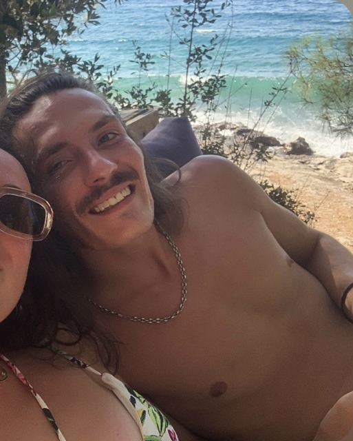 Keith - Andratx - Illes Balears | Follamigas