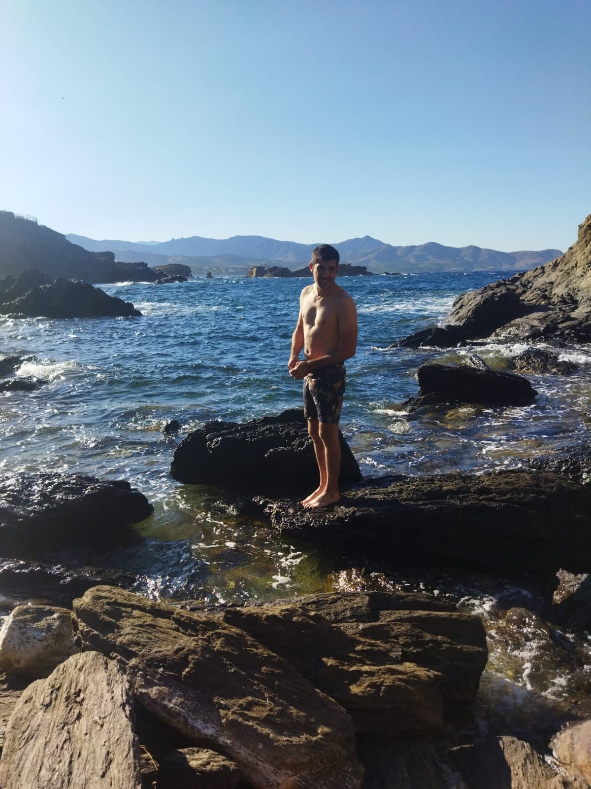 Neil - Abarán - Murcia | Follamigas
