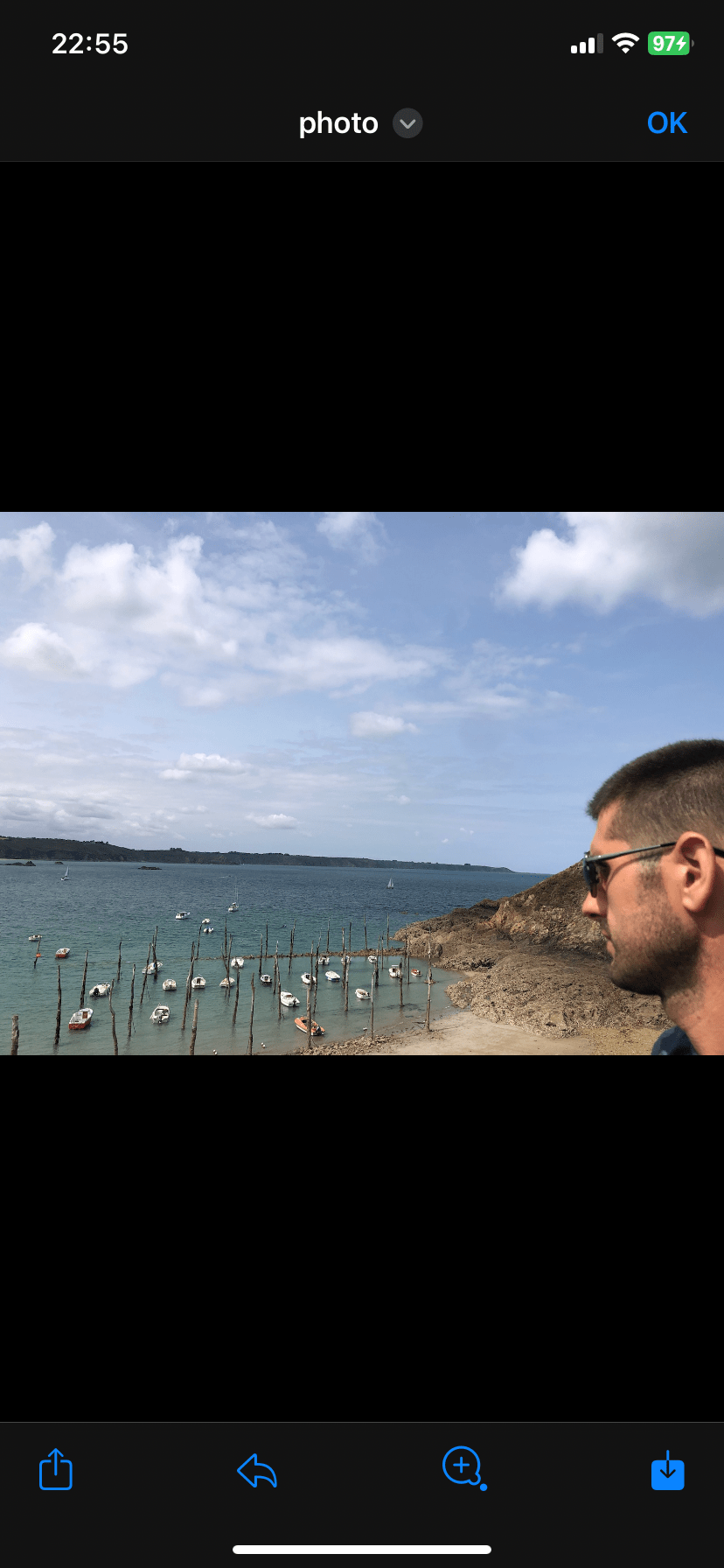 Frankie - Boal - Asturias | Follamigas