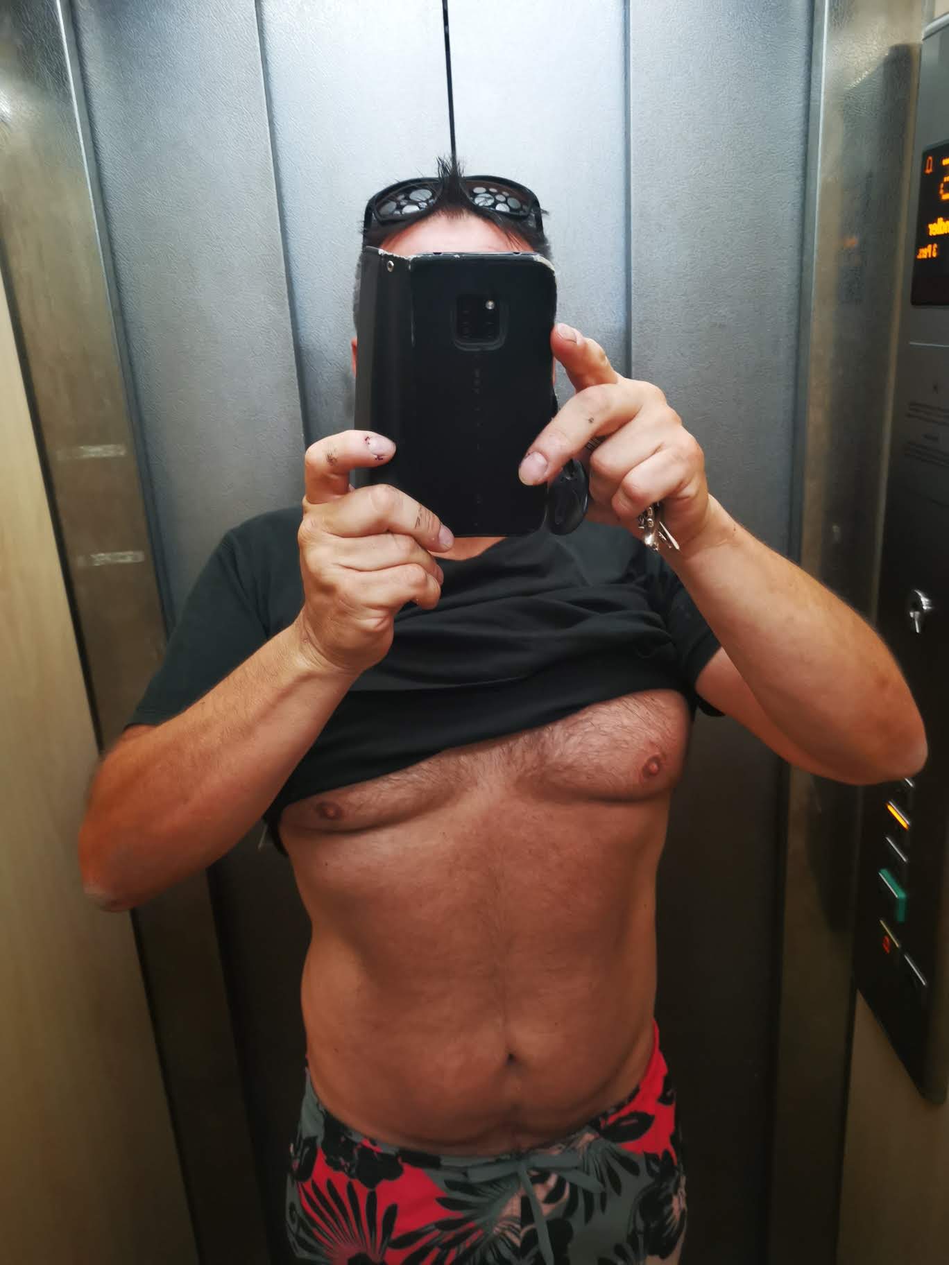 Khalid - Callús - Barcelona | Follamigas