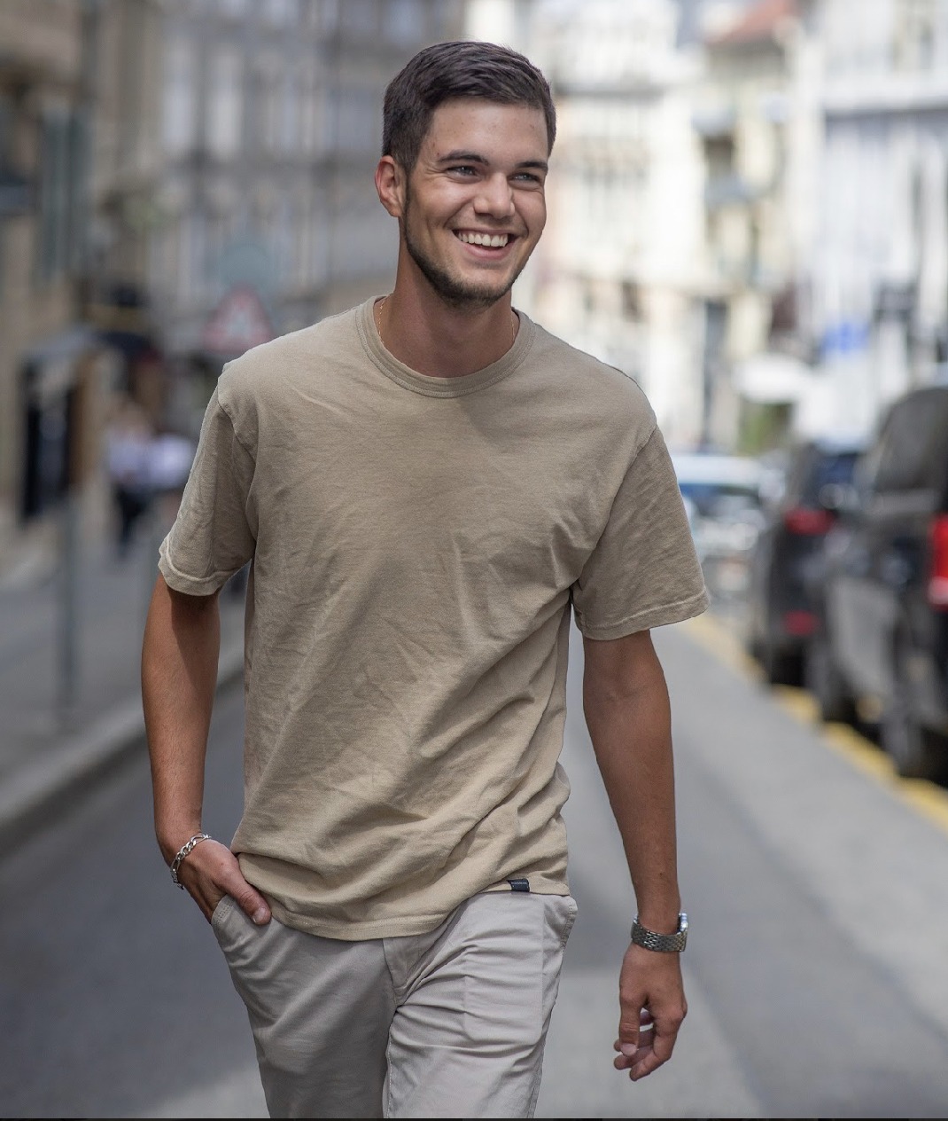 Paul-loup - Villarejo de Salvanés - Madrid | Follamigas