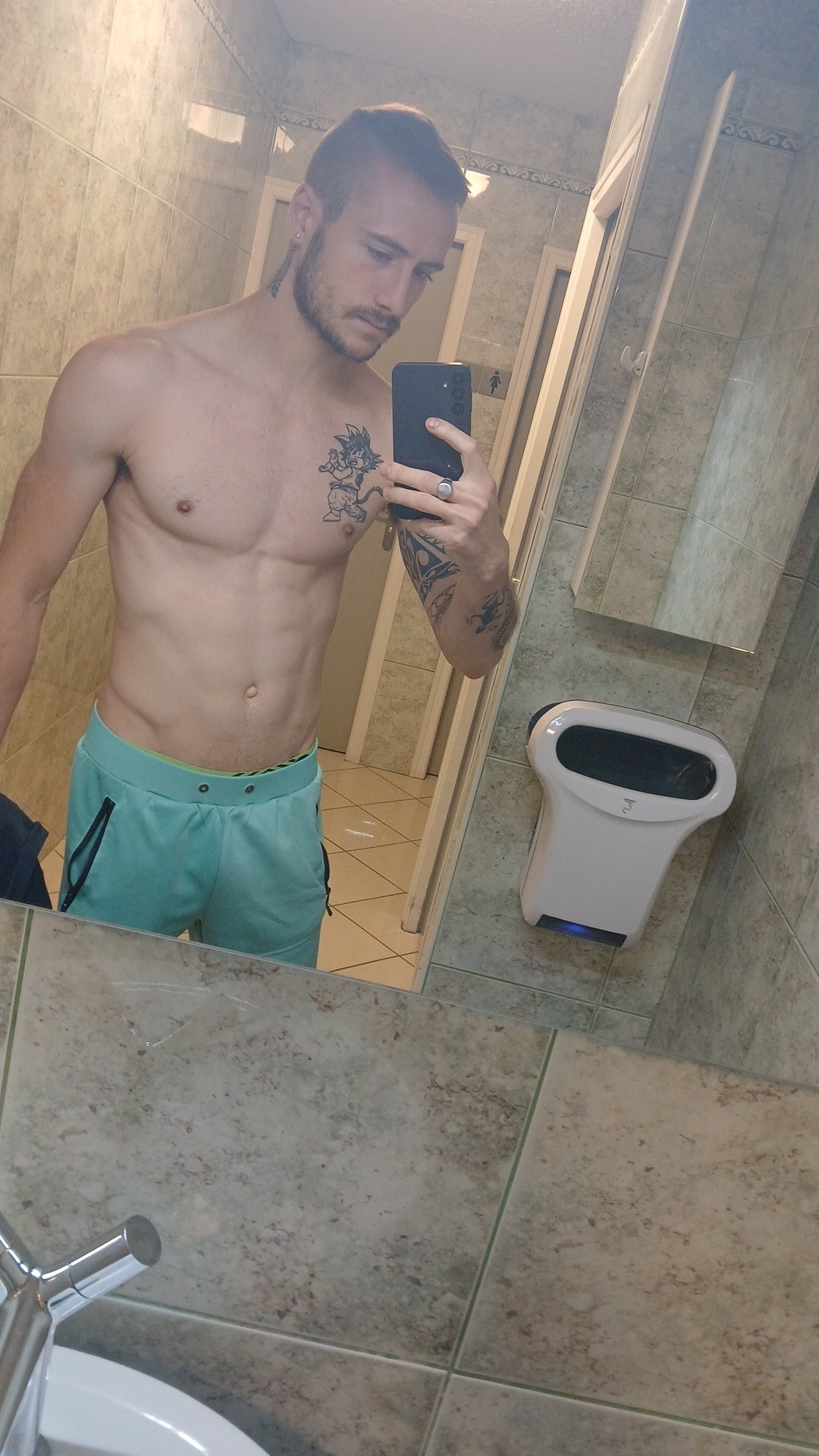 Yahn - Abla - Almería | Follamigas