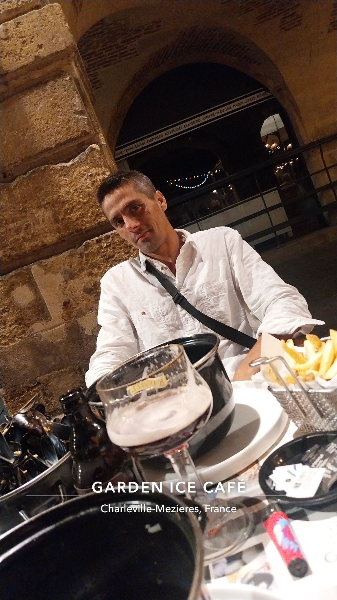 Abdelnour - Vilafranca de Bonany - Illes Balears | Follamigas