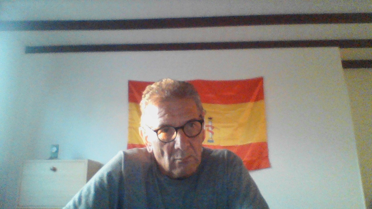 Jean-didier - Ocón - La Rioja | Follamigas