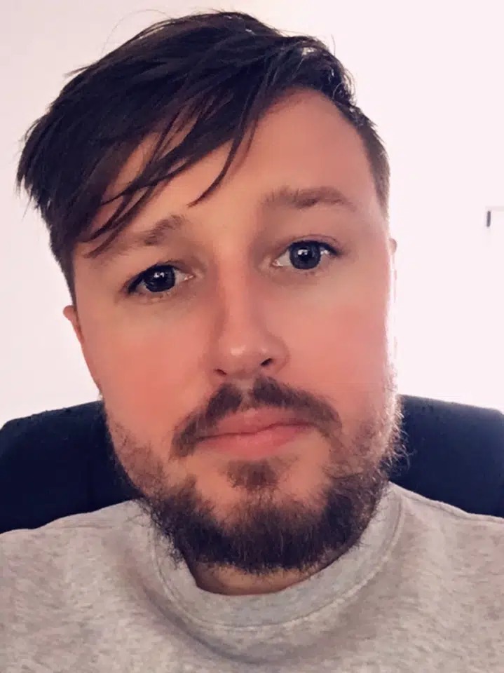 Marc-henri - Xunqueira de Espadanedo - Ourense | Follamigas